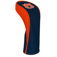 View Team Effort Individual NCAA Hybrid Headcover Auburn Tigers