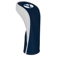 View Team Effort Individual NCAA Hybrid Headcover Brigham Young Cougars