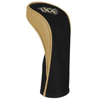 View Team Effort Individual NCAA Hybrid Headcover Central Florida Golden Knights
