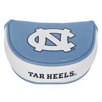 Team Effort Individual NCAA Mallet Putter