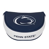 Team Effort Individual NCAA Mallet Putter
