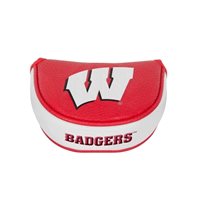 Team Effort Individual NCAA Mallet Putter