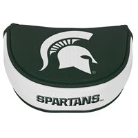 Team Effort Individual NCAA Mallet Putter