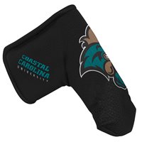 Team Effort Individual NCAA Blade Putter