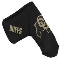 Team Effort Individual NCAA Blade Putter