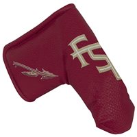 Team Effort Individual NCAA Blade Putter