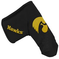 Team Effort Individual NCAA Blade Putter