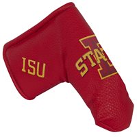 Team Effort Individual NCAA Blade Putter