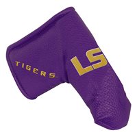Team Effort Individual NCAA Blade Putter