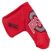 Team Effort Individual NCAA Blade Putter