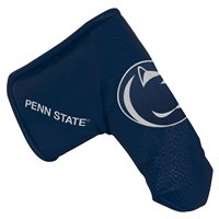 Team Effort Individual NCAA Blade Putter