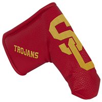 Team Effort Individual NCAA Blade Putter