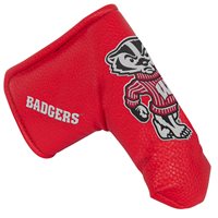 Team Effort Individual NCAA Blade Putter