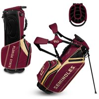 View Team Effort Caddie Hybrid Stand Florida State Seminoles
