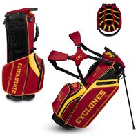 View Team Effort Caddie Hybrid Stand Iowa State Cyclones