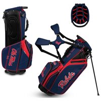 View Team Effort Caddie Hybrid Stand Mississippi Rebels