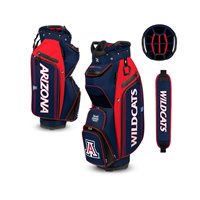 View Team Effort Bucket III Cooler Cart Arizona Wildcats