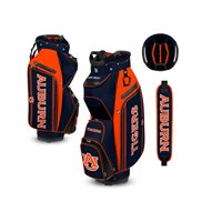 View Team Effort Bucket III Cooler Cart Auburn Tigers