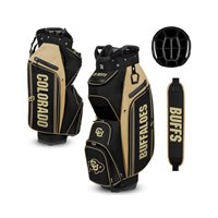 View Team Effort Bucket III Cooler Cart Colorado Buffaloes