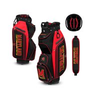 View Team Effort Bucket III Cooler Cart Maryland Terrapins