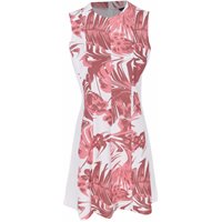New Women J. Lindeberg Jasmin Print Golf Dress Apparel at