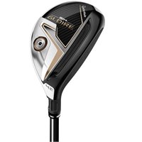 TaylorMade Hybrid Representative Image.