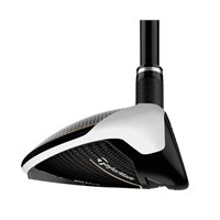 Used TaylorMade SIM Gloire Rescue Hybrid 3H 19 Degree Used Golf Club at