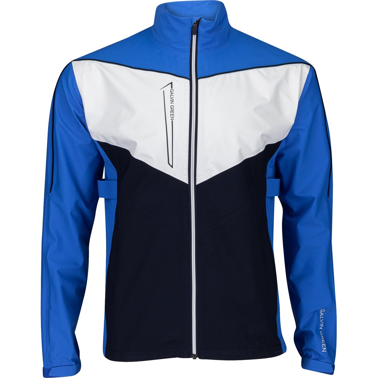 Golf Apparel Galvin Green Golf Waterproof Jacket New Galvin Green