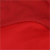 View Galvin Green Daxton Half Zip Insula Outerwear Red/Navy/White