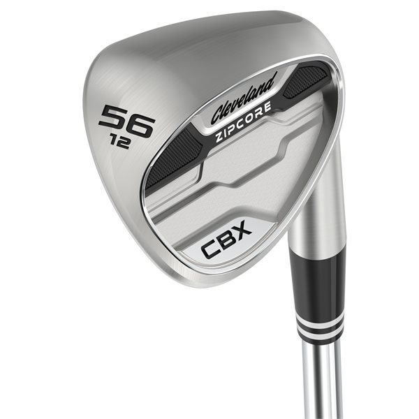 Cleveland CBX ZipCore Satin