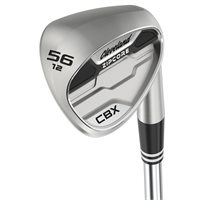Cleveland CBX ZipCore Satin