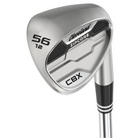 Cleveland CBX ZipCore Satin