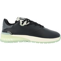 View Adidas RebelCross Spikeless Core Black/Magic Lime/Aluminum