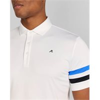 View REDVANLY Heyward Shirt Bright White