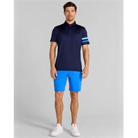 View REDVANLY Heyward Shirt Midnight Navy