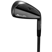 Mizuno Pro Fli-Hi 2021