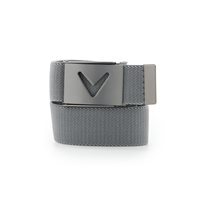 View Callaway V-Logo Web Accessories Griffin