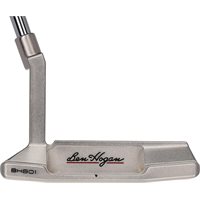 Ben Hogan BHB01 Platinum Nickel