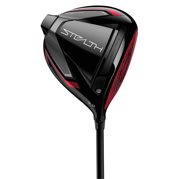 TaylorMade Used TaylorMade STEALTH Driver Golf Club in Value Condition - 10.5° Loft - Regular Flex - Graphite Shaft