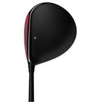 Used TaylorMade STEALTH HD Driver 12 Degree Used Golf Club at