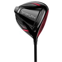 TaylorMade STEALTH HD