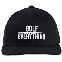 View Callaway Golf Happens Golf Hat Golf Over Everything