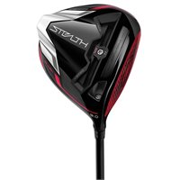 TaylorMade STEALTH PLUS