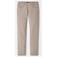 Peter Millar Kirk Performance Five Pocket Pants