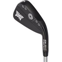 pxg 0311 iron set