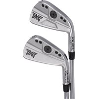 PXG 0311 ST Gen4 Chrome
