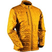 View Sun Mountain Granite II Outerwear Saffron