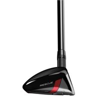 Used TaylorMade STEALTH Rescue Hybrid 3H 19 Degree Used Golf Club