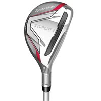 TaylorMade STEALTH Rescue
