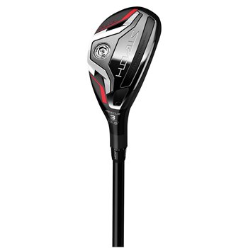 Taylormade Stealth Plus #3 Wood / 15 Degree / Stiff Flex Kai'li Red 60 Taylormade Stealth Plus #3 Wood / 15 Degree / Stiff Flex Kai'li Red 60